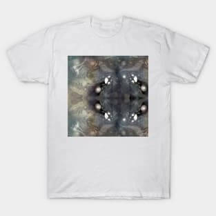 Mirrored Art T-Shirt